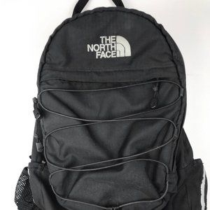 The North Face Borealis Backpack Black & Grey